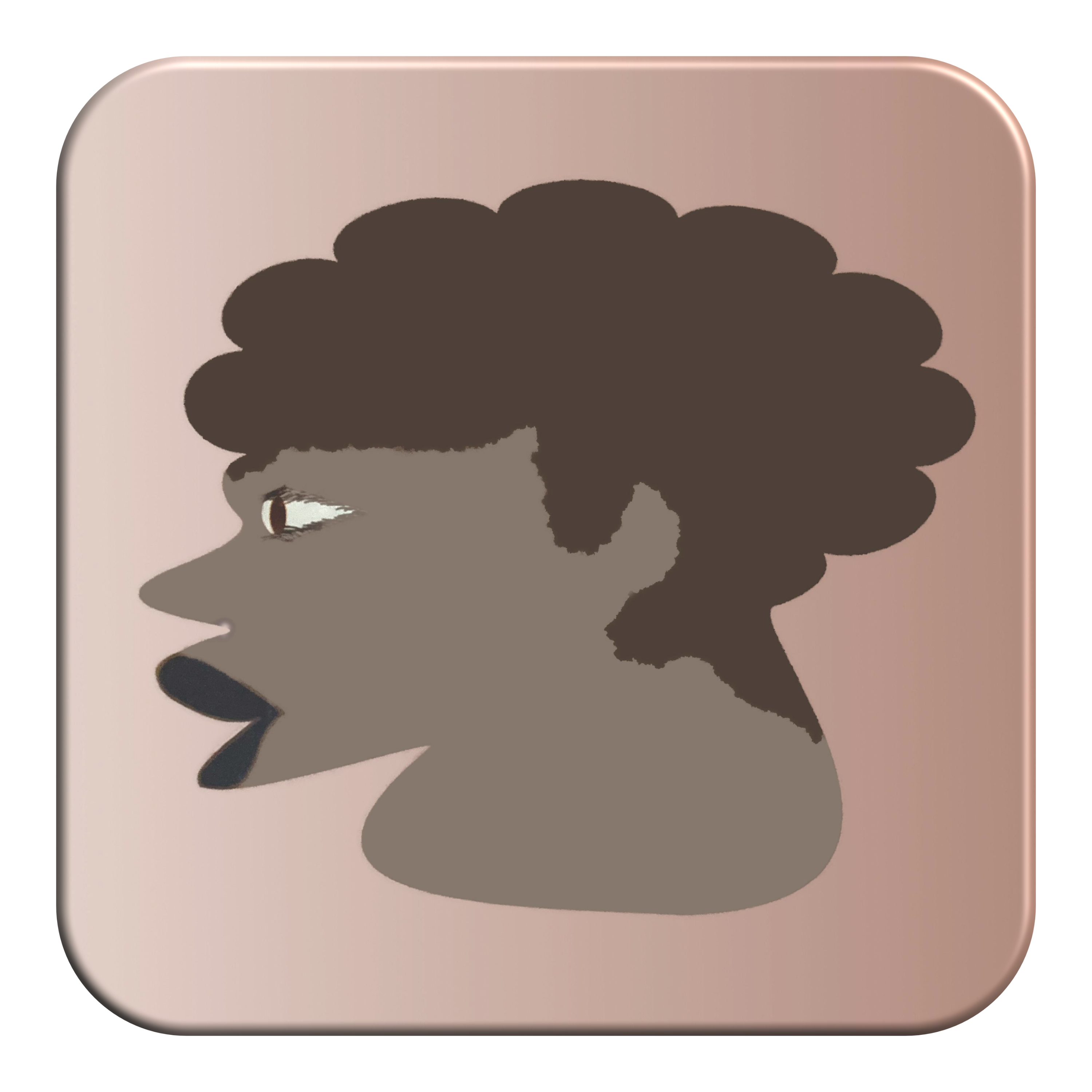 Logo personal de la autora